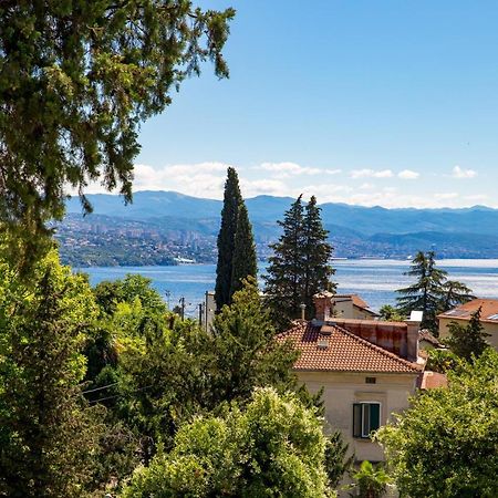 Apartment All For You - With A Swimming Pool Οπατία Εξωτερικό φωτογραφία