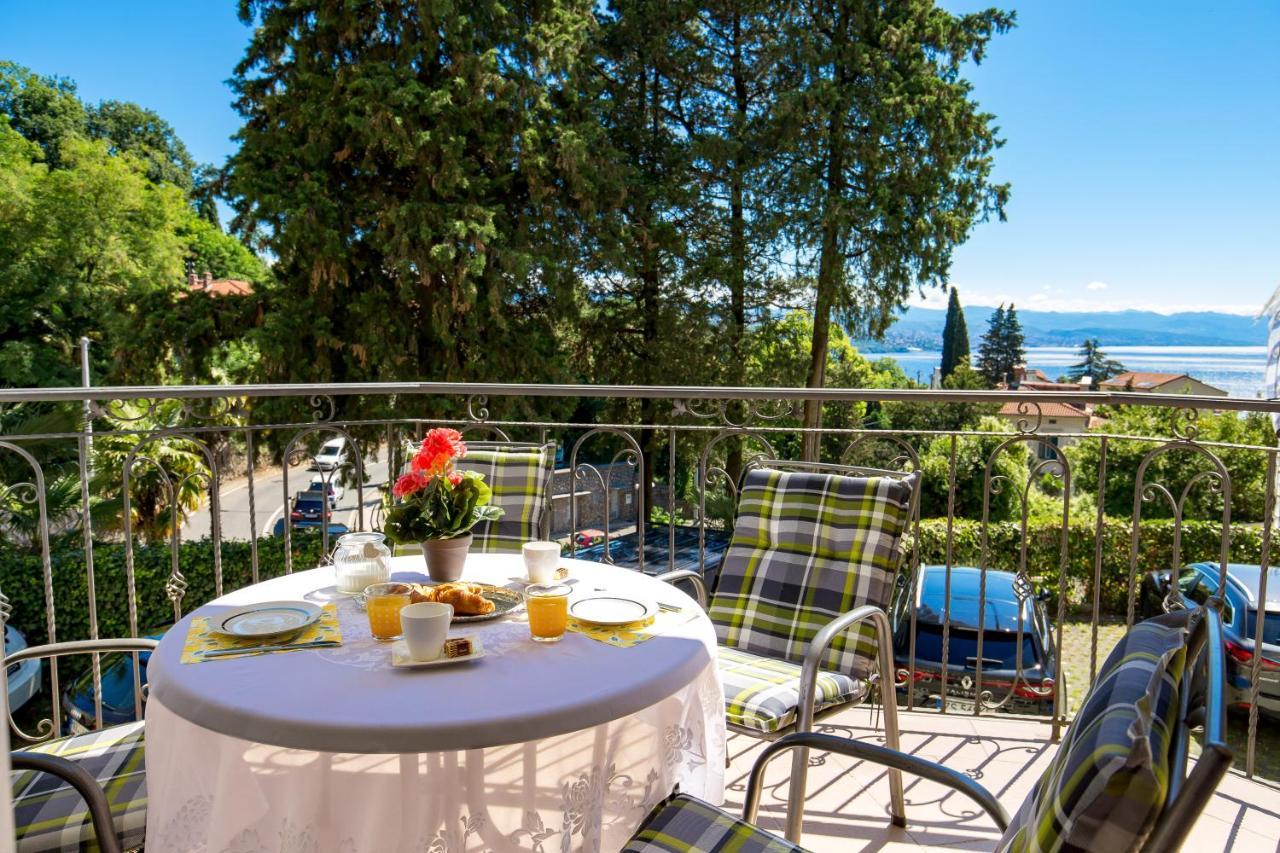 Apartment All For You - With A Swimming Pool Οπατία Εξωτερικό φωτογραφία