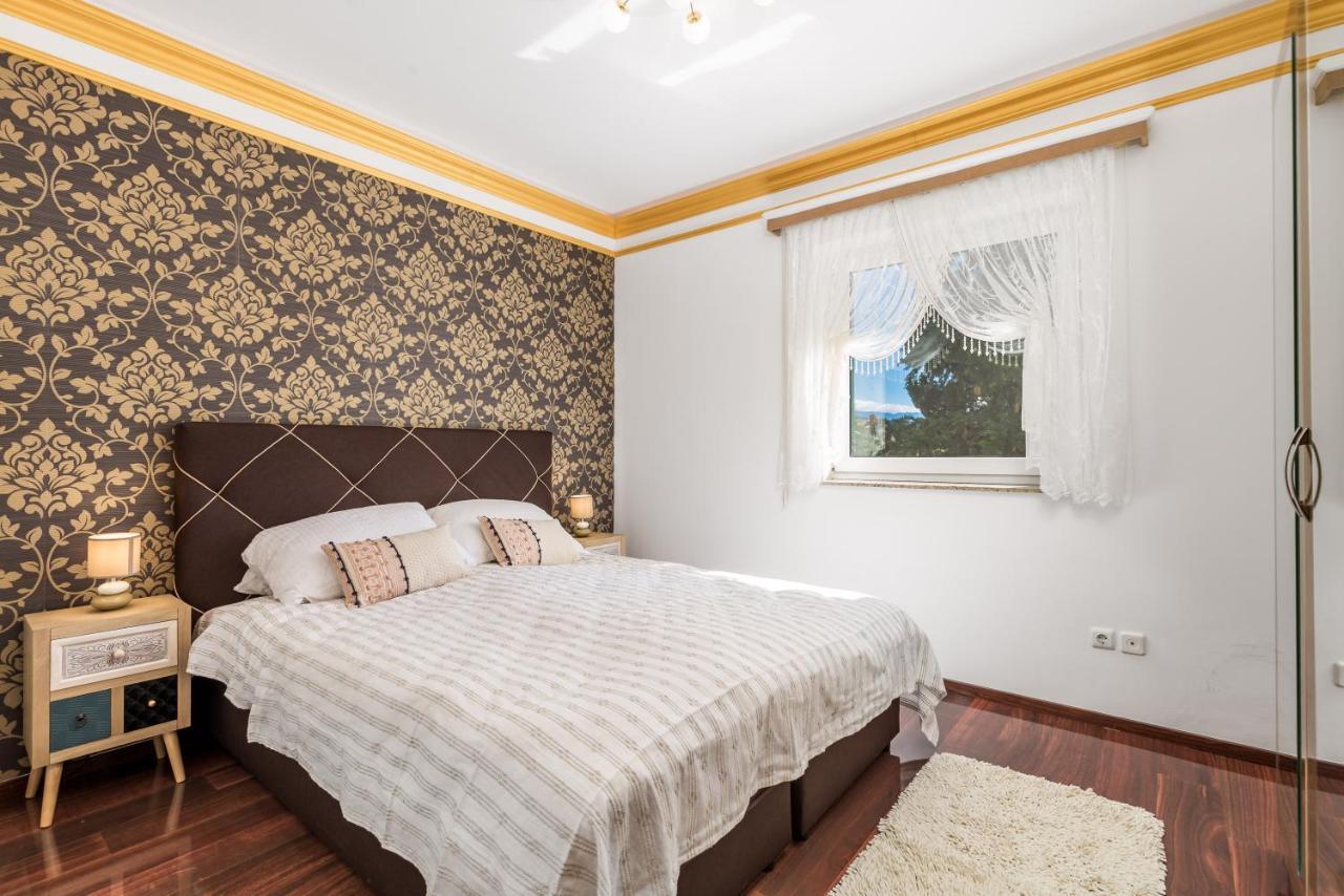 Apartment All For You - With A Swimming Pool Οπατία Εξωτερικό φωτογραφία