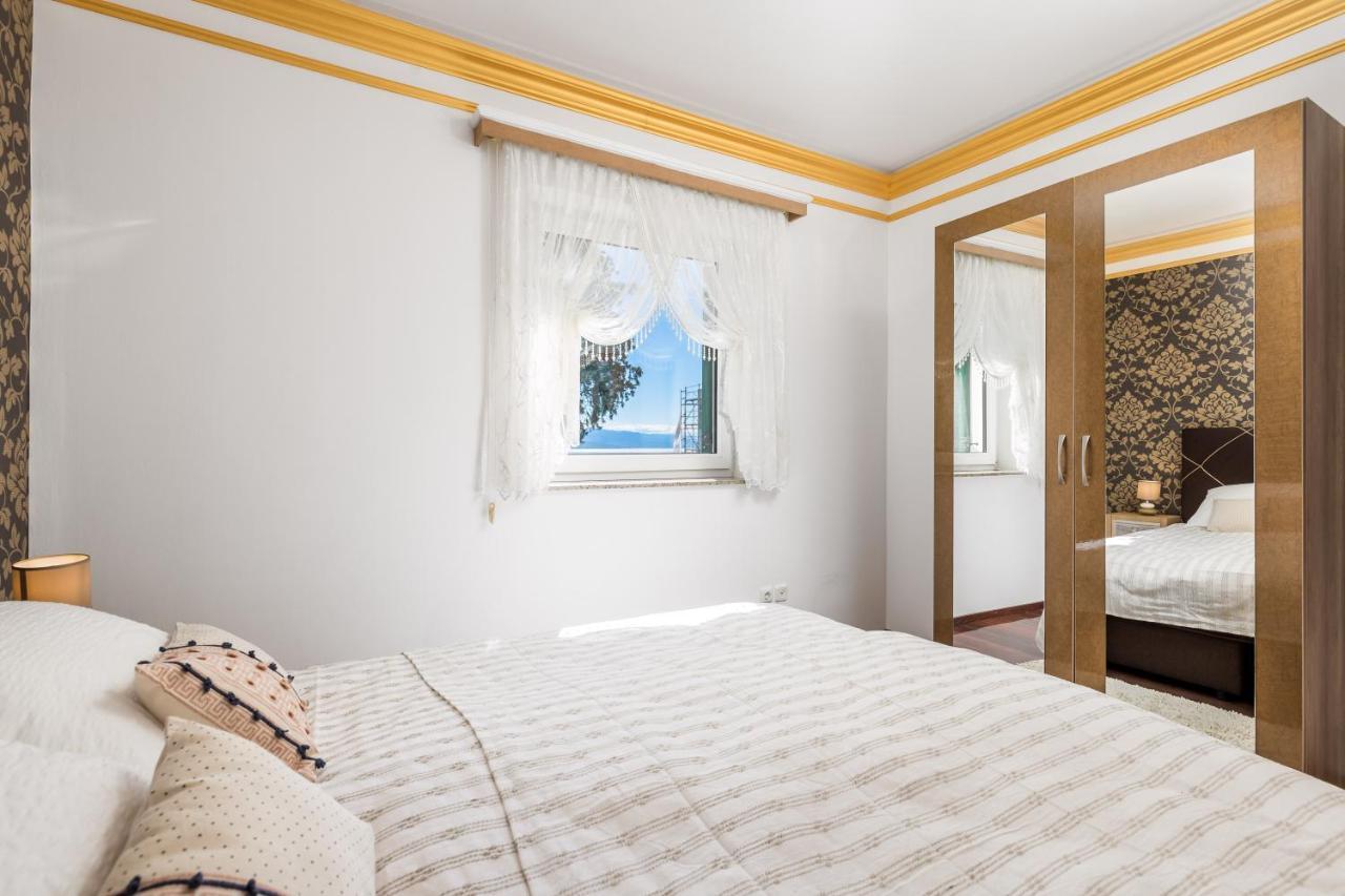 Apartment All For You - With A Swimming Pool Οπατία Εξωτερικό φωτογραφία