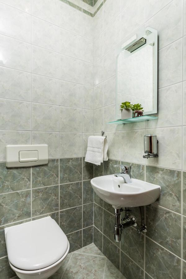 Apartment All For You - With A Swimming Pool Οπατία Εξωτερικό φωτογραφία